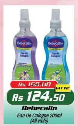 Bebecalin
