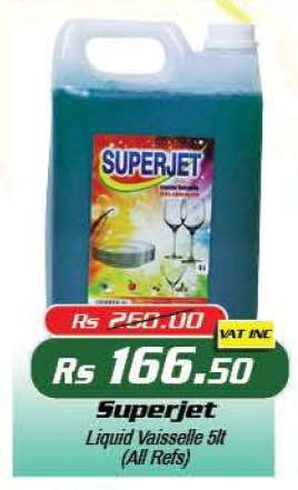 Superjet
