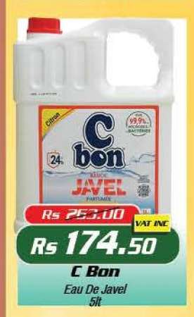 C Bon