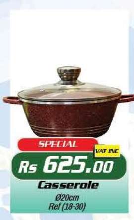Casserole