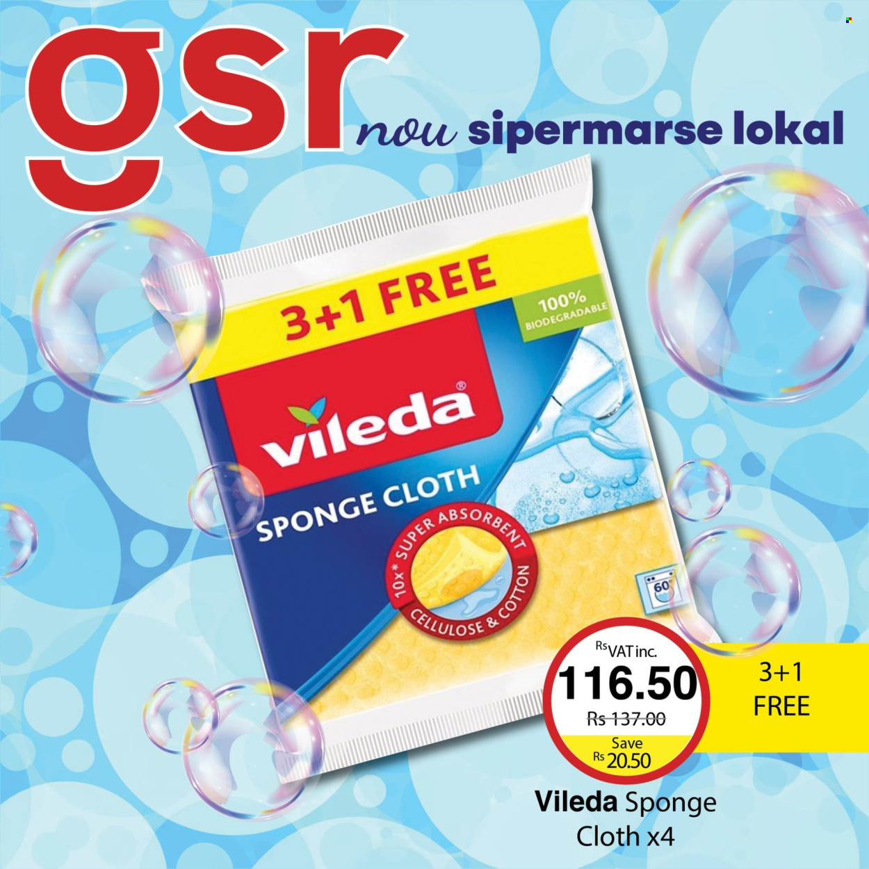 Catalogue GSR. Page 12