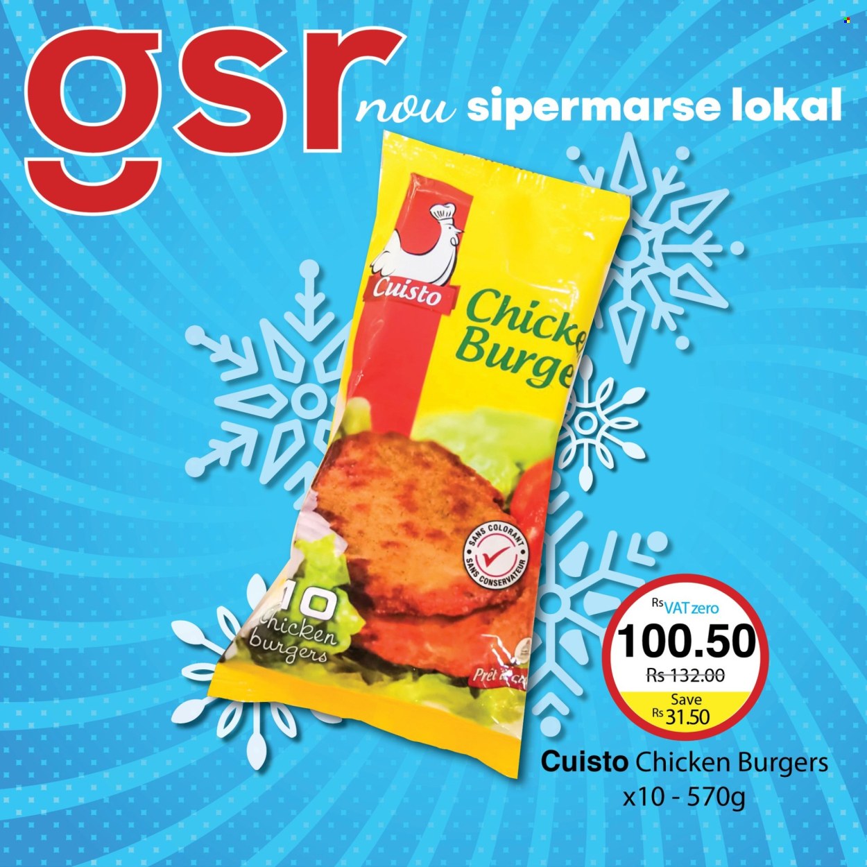 Catalogue GSR. Page 13