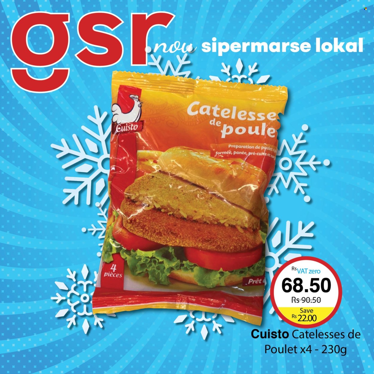 Catalogue GSR. Page 14