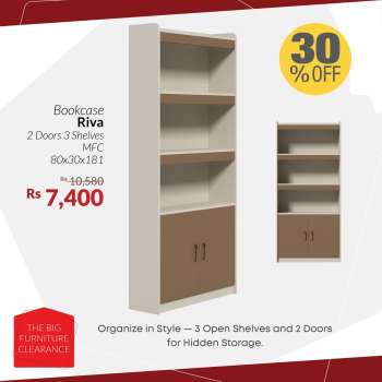 thumbnail - Catalogue Teak World