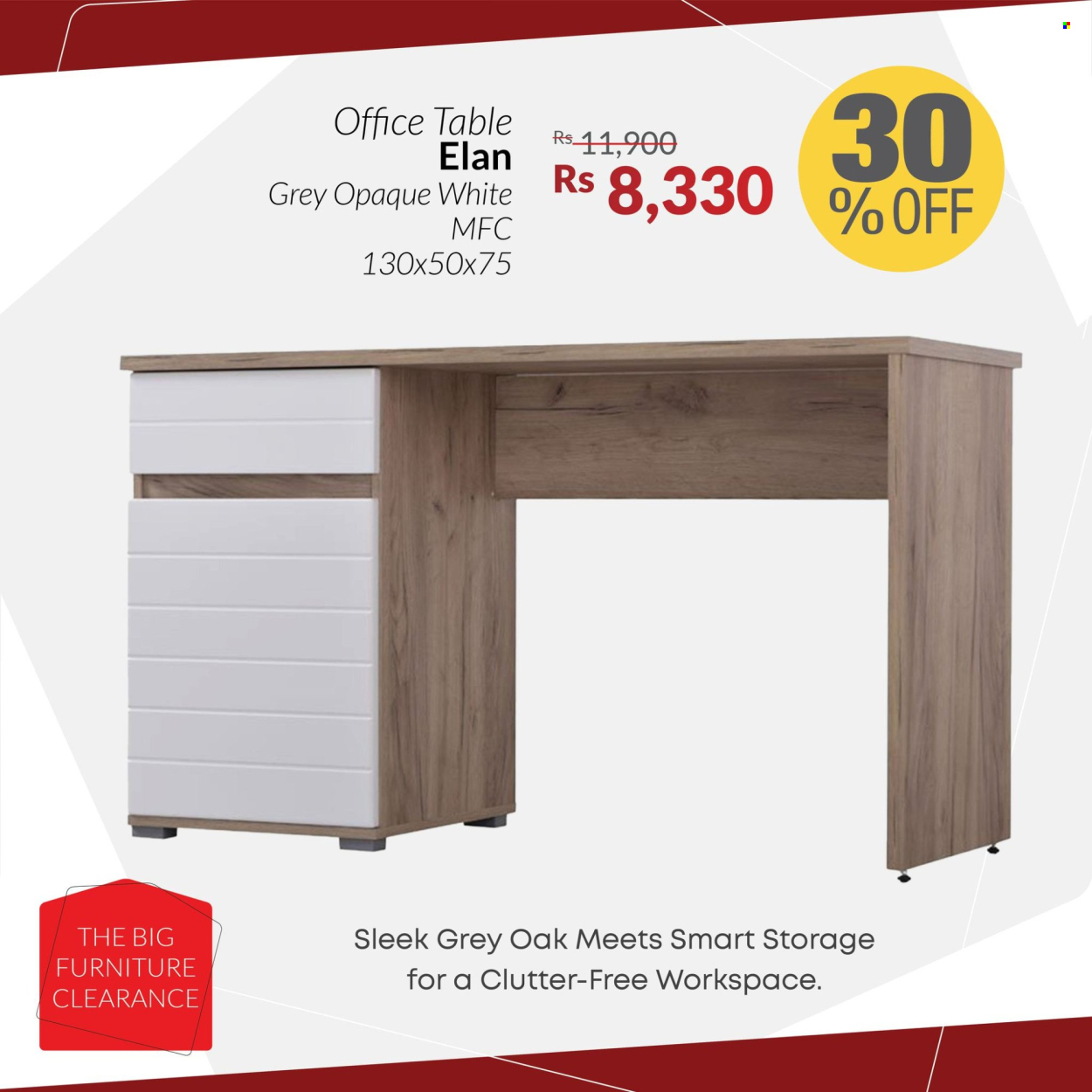 Catalogue Teak World. Page 2