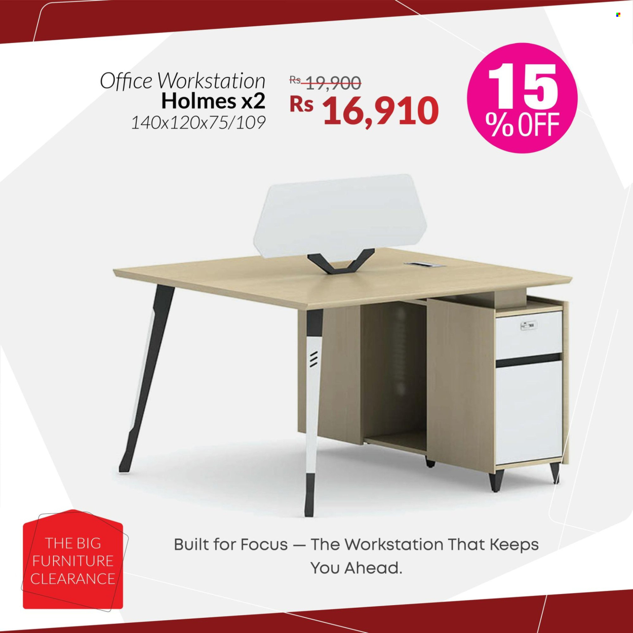 Catalogue Teak World. Page 6