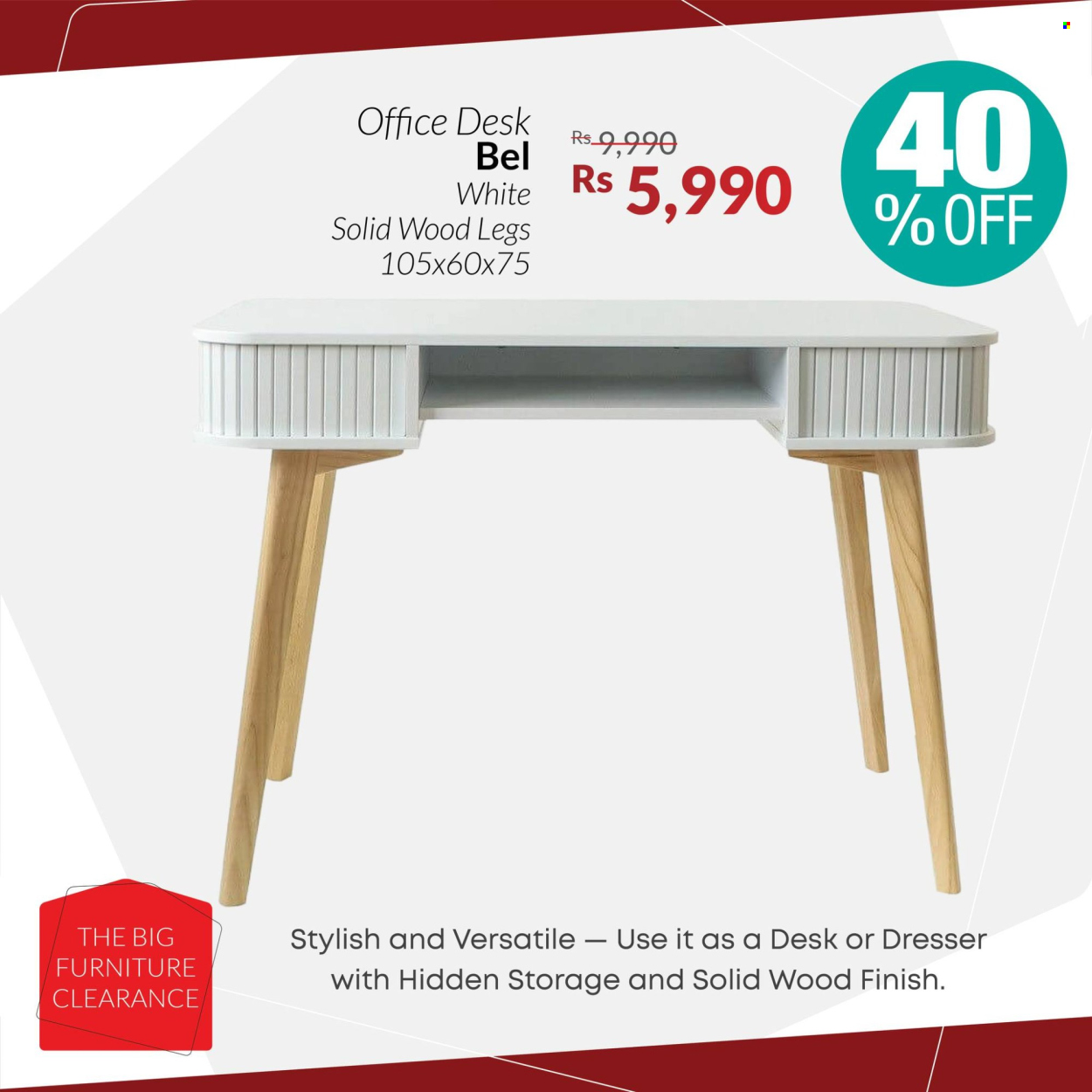 Catalogue Teak World. Page 10