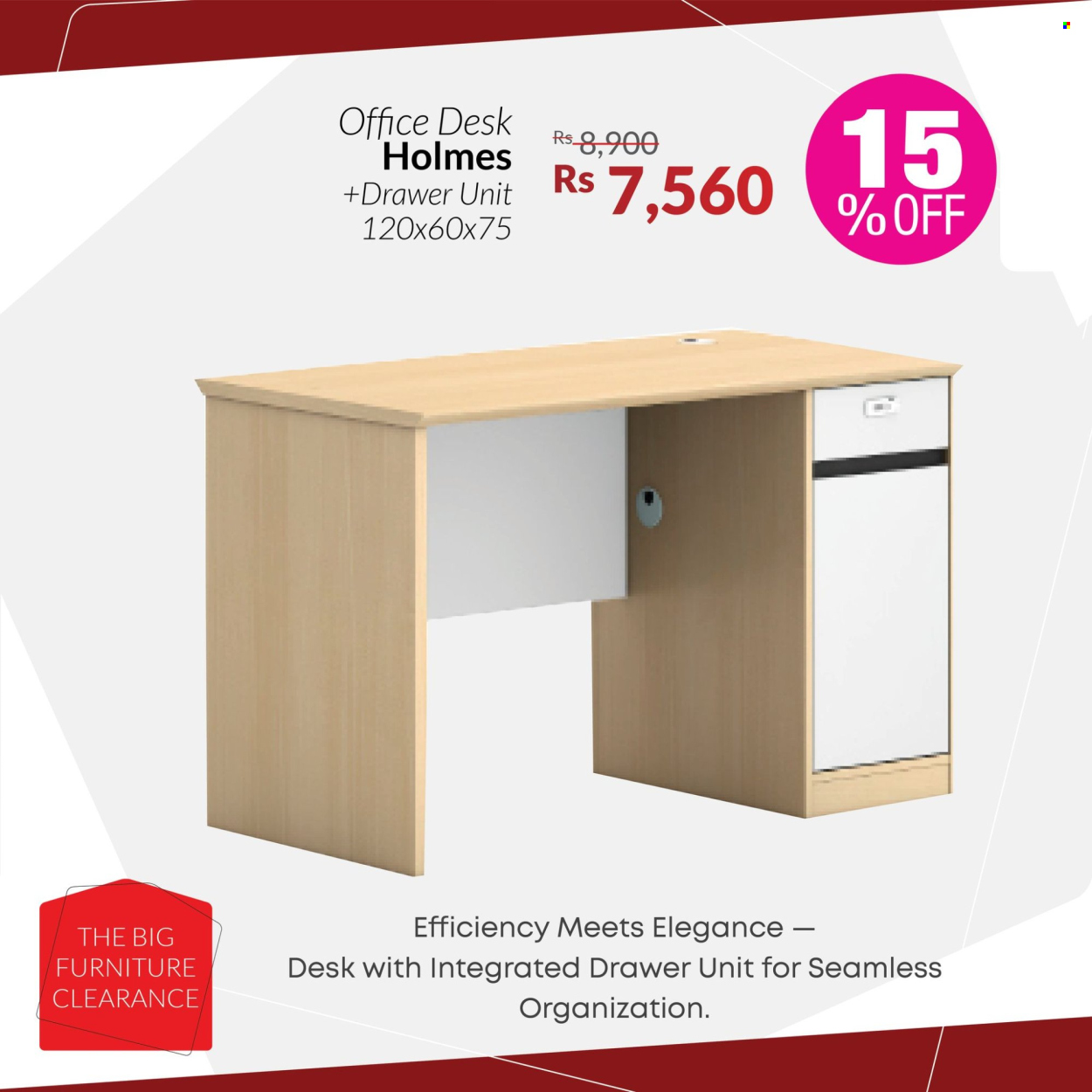 Catalogue Teak World. Page 15