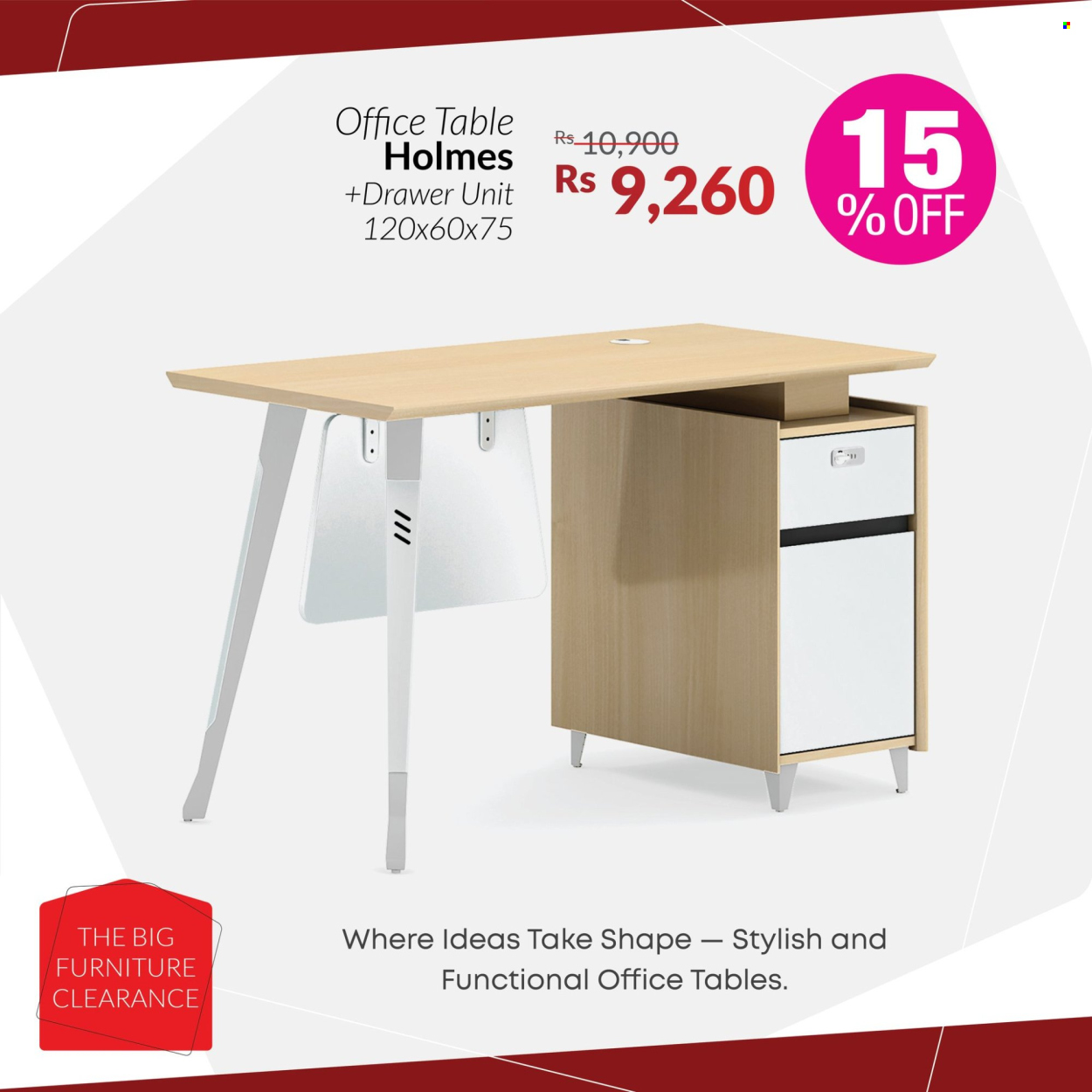 Catalogue Teak World. Page 17