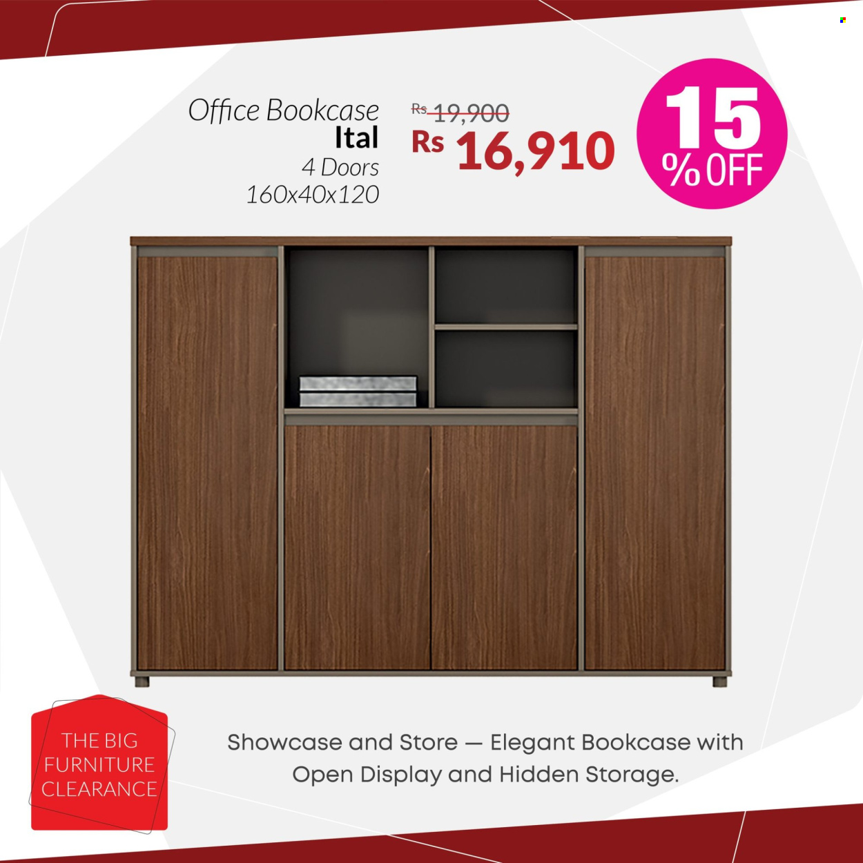 Catalogue Teak World. Page 18