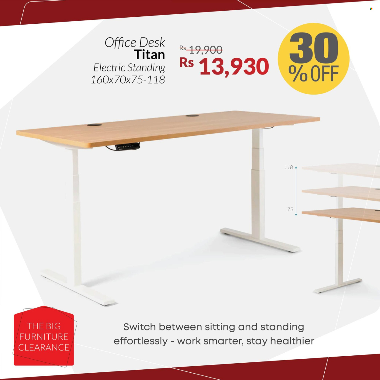 Catalogue Teak World. Page 19