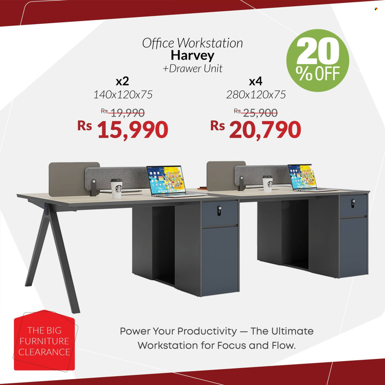 Catalogue Teak World. Page 20