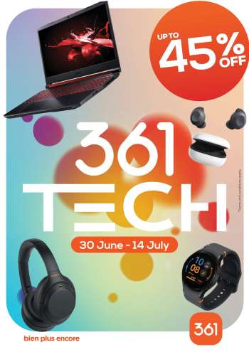 Catalogue 361 - 30/06/2025 - 14/07/2025.