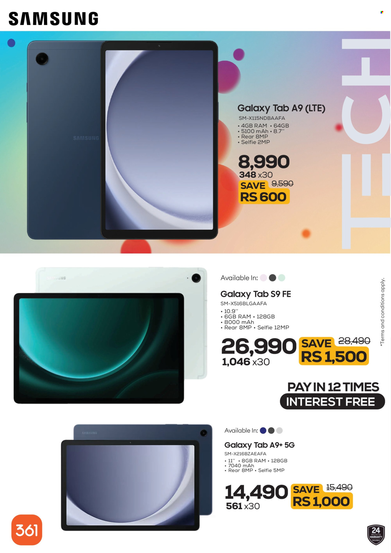 Catalogue 361 - 30/06/2025 - 14/07/2025. Page 4