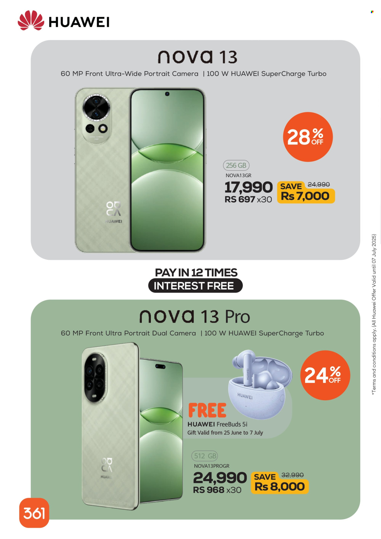 Catalogue 361 - 30/06/2025 - 14/07/2025. Page 6