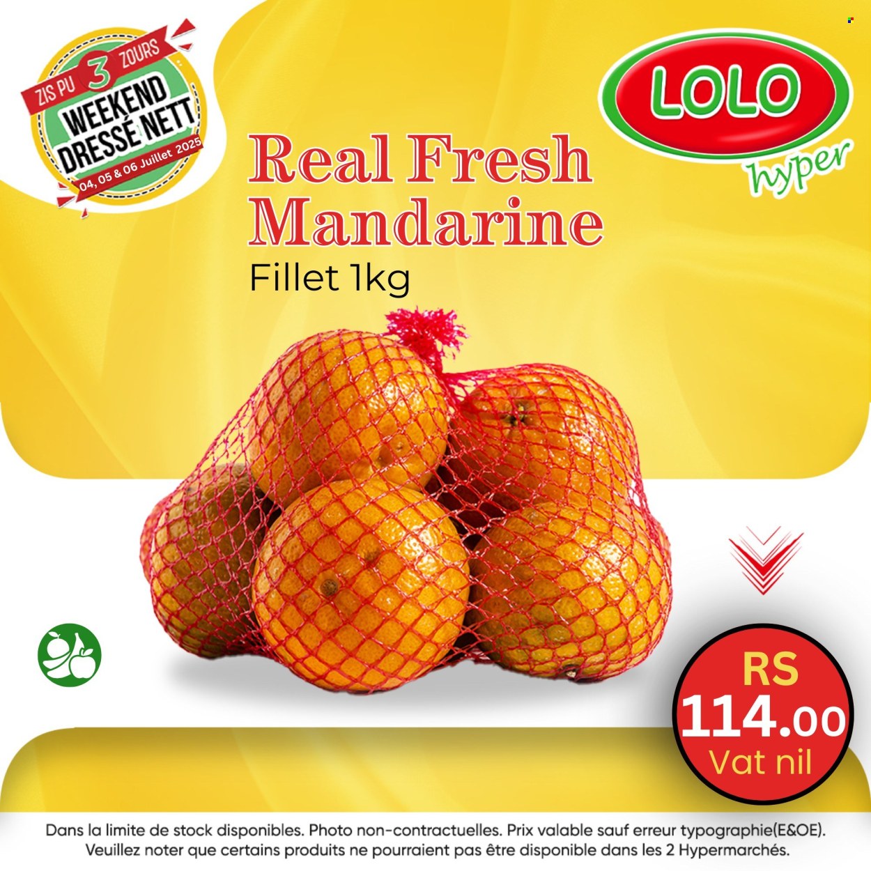 Catalogue LOLO Hyper - 04/07/2025 - 06/07/2025. Page 14