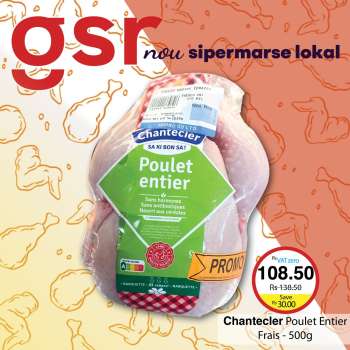 thumbnail - Catalogue GSR