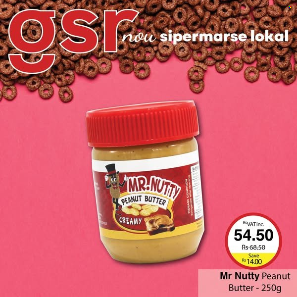 Catalogue GSR. Page 10