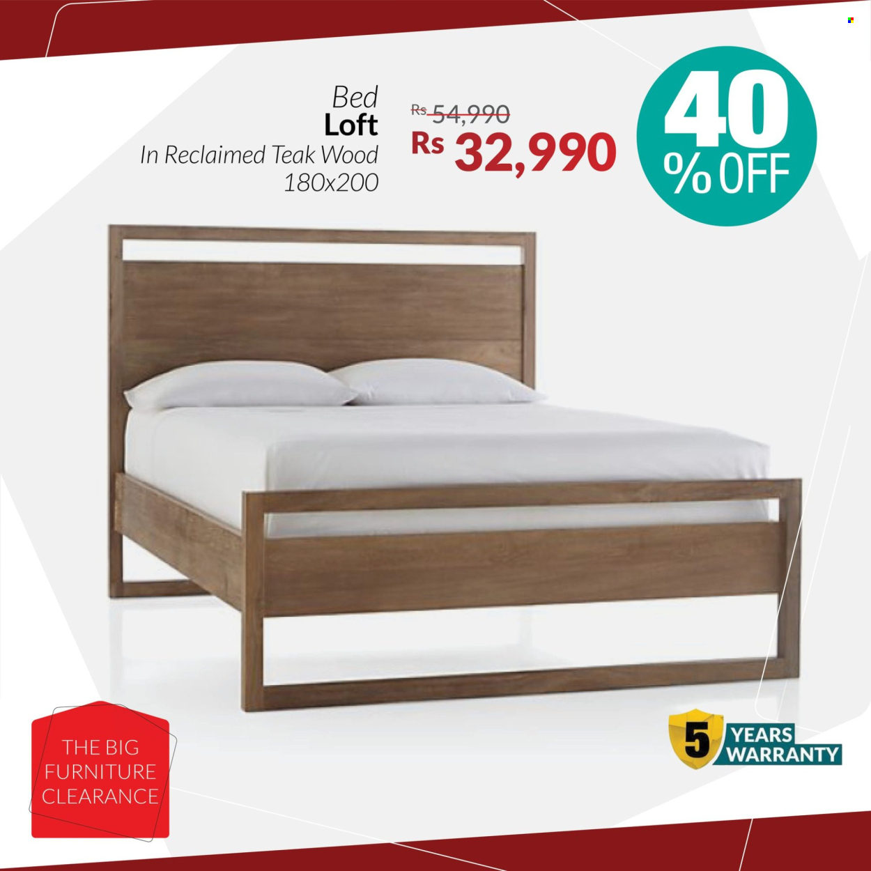Catalogue Teak World. Page 4