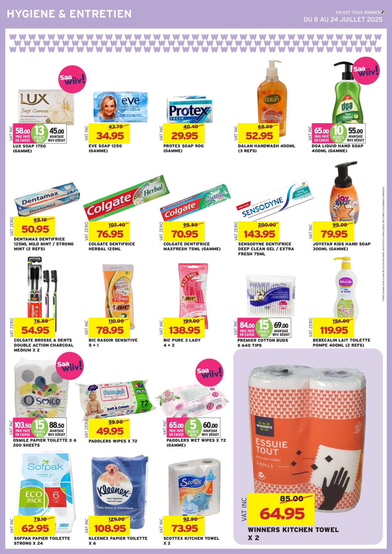 Catalogue Winners - 08/07/2025 - 24/07/2025. Page 22