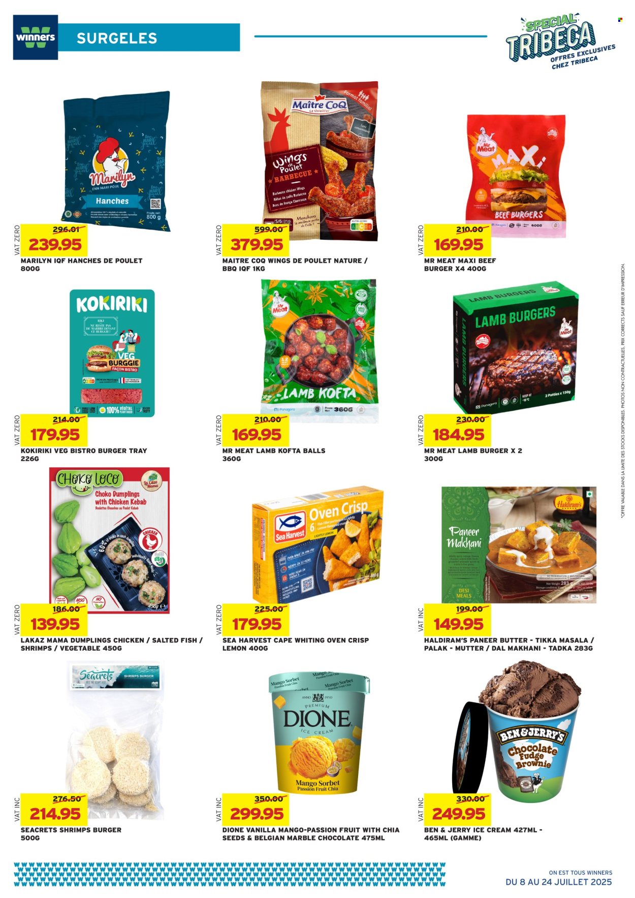 Catalogue Winners - 08/07/2025 - 24/07/2025. Page 10