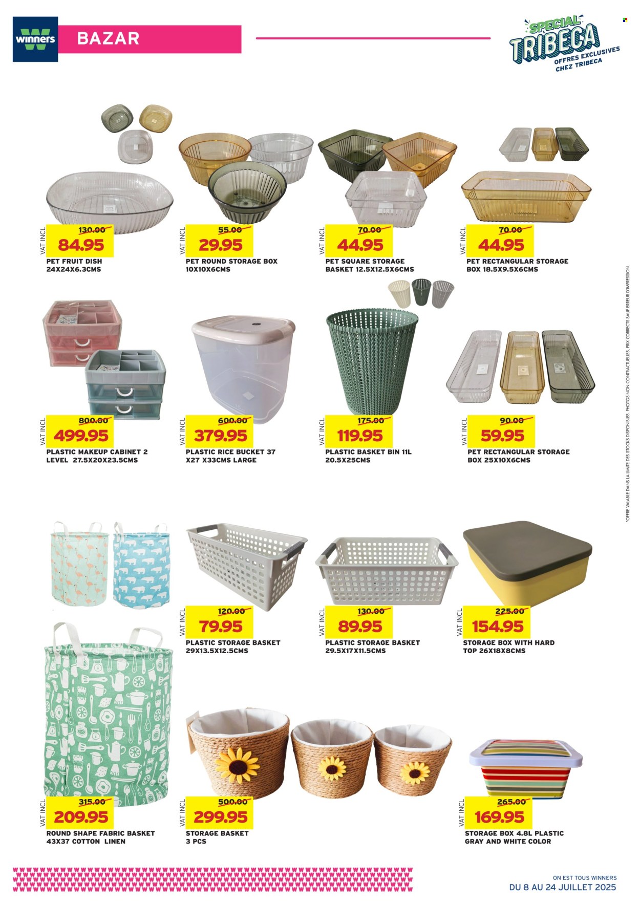 Catalogue Winners - 08/07/2025 - 24/07/2025. Page 20