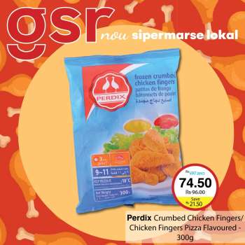 Catalogue GSR.