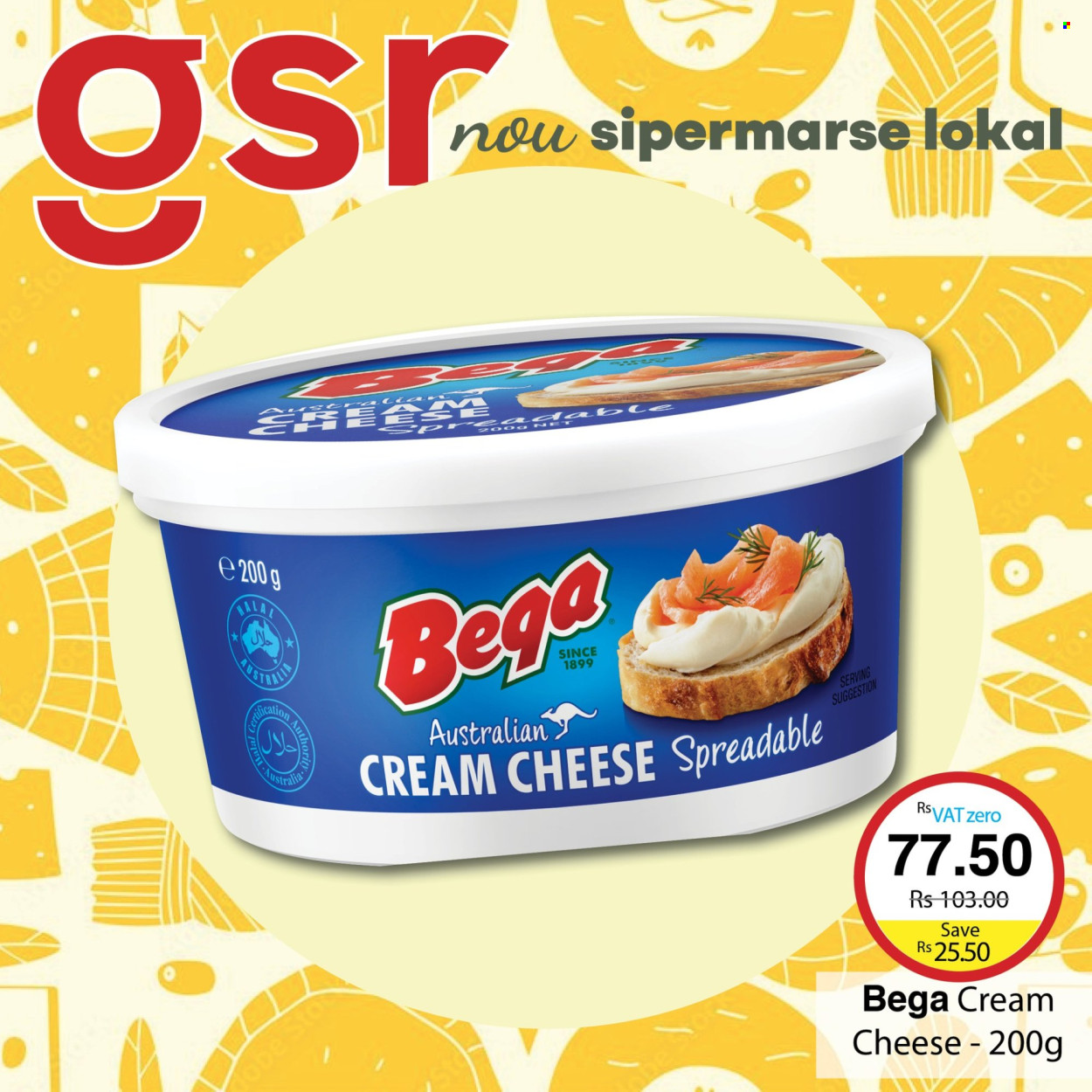 Catalogue GSR. Page 11