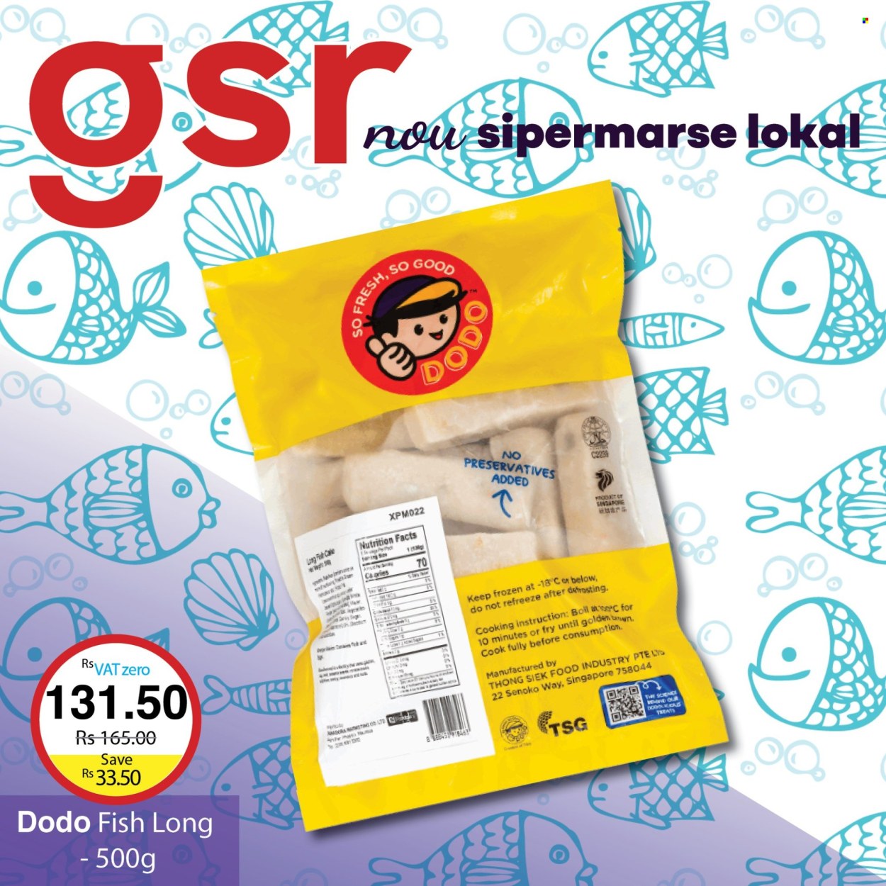 Catalogue GSR. Page 12