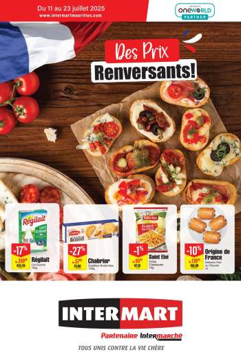 thumbnail - Catalogue Intermart