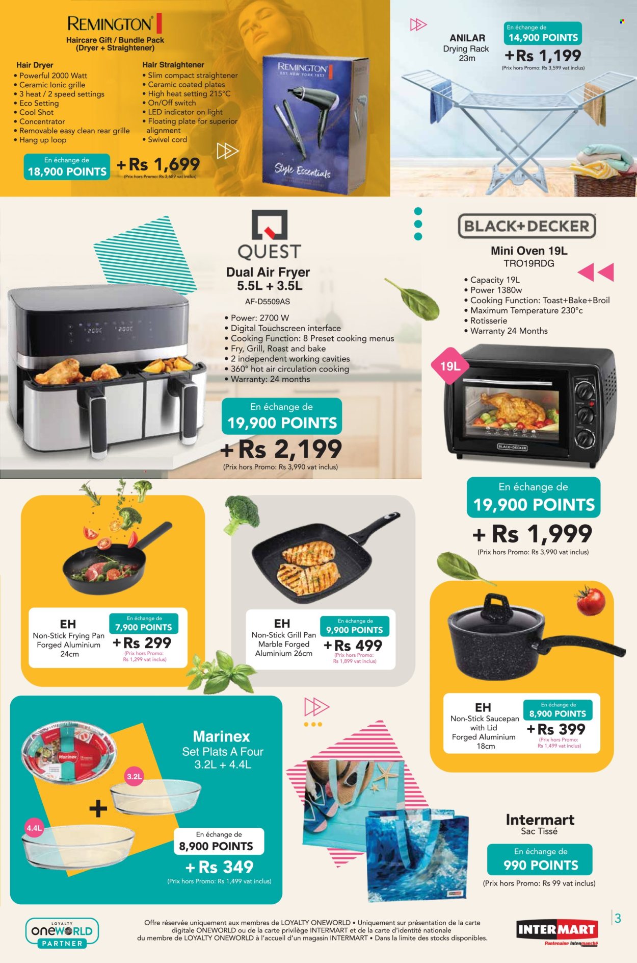 Catalogue Intermart - 11/07/2025 - 23/07/2025. Page 3
