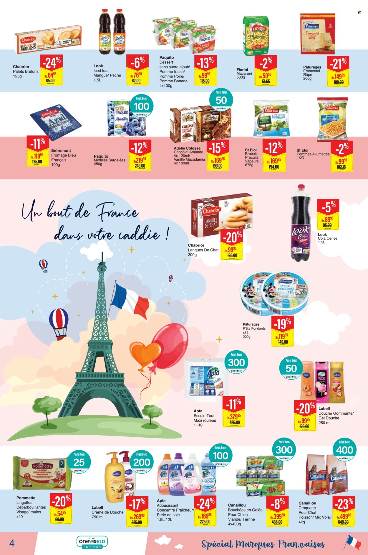 Catalogue Intermart - 11/07/2025 - 23/07/2025. Page 4