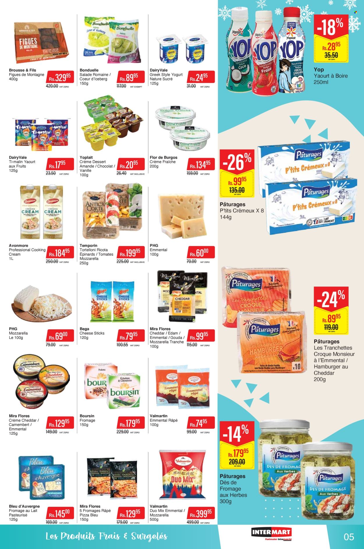 Catalogue Intermart - 11/07/2025 - 23/07/2025. Page 5