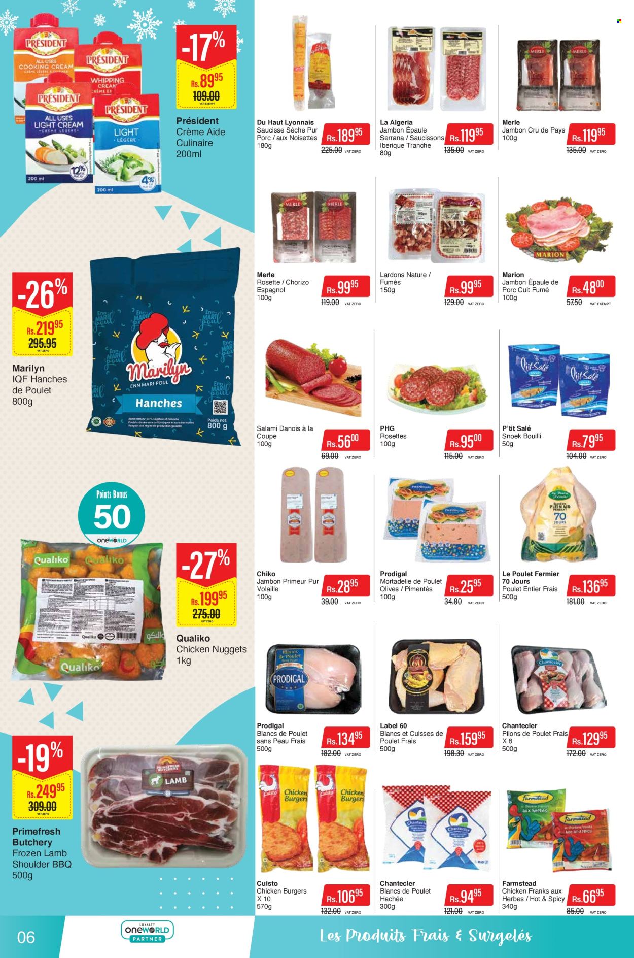 Catalogue Intermart - 11/07/2025 - 23/07/2025. Page 6