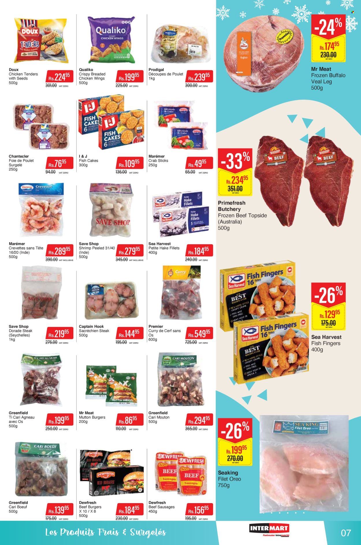 Catalogue Intermart - 11/07/2025 - 23/07/2025. Page 7