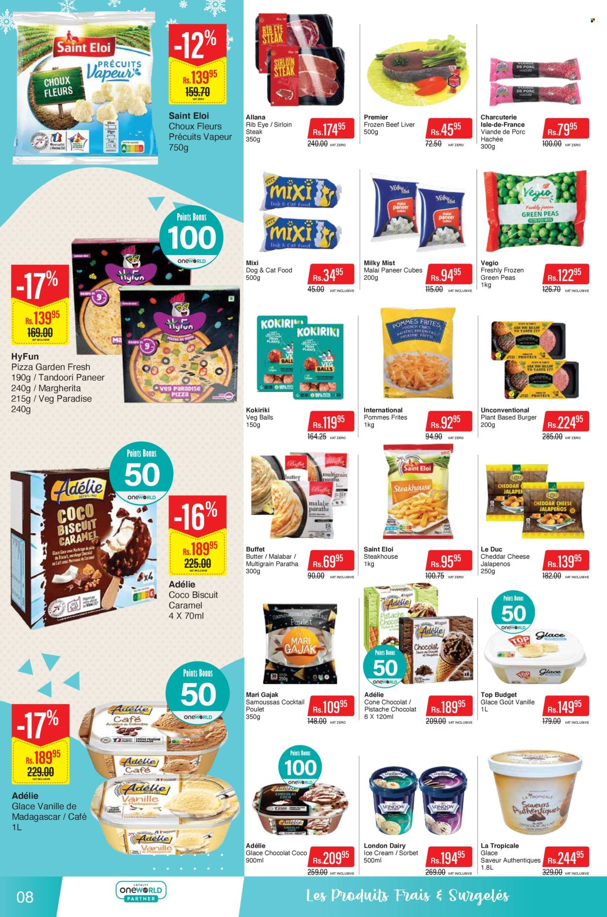 Catalogue Intermart - 11/07/2025 - 23/07/2025. Page 8