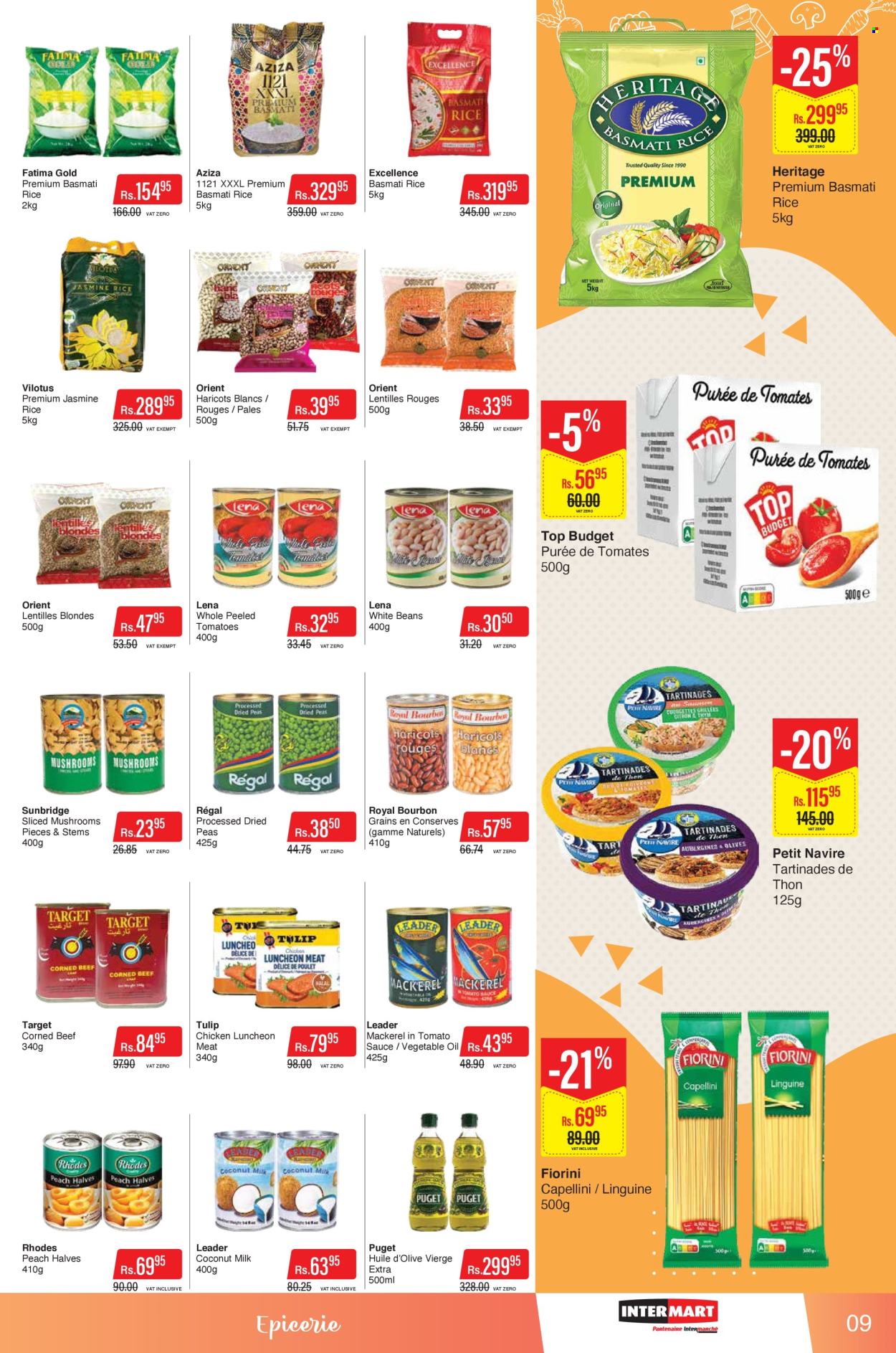 Catalogue Intermart - 11/07/2025 - 23/07/2025. Page 9