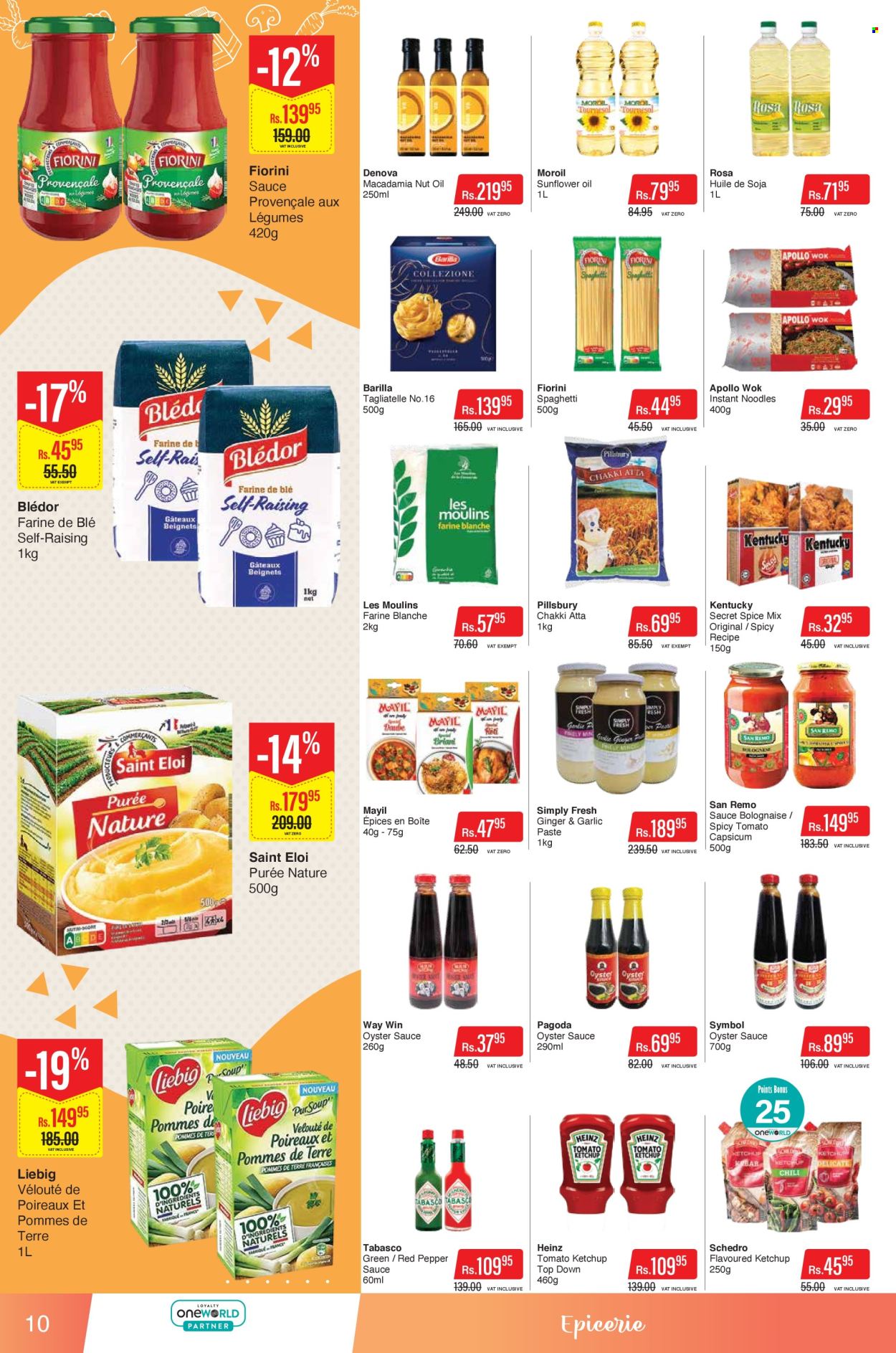 Catalogue Intermart - 11/07/2025 - 23/07/2025. Page 10