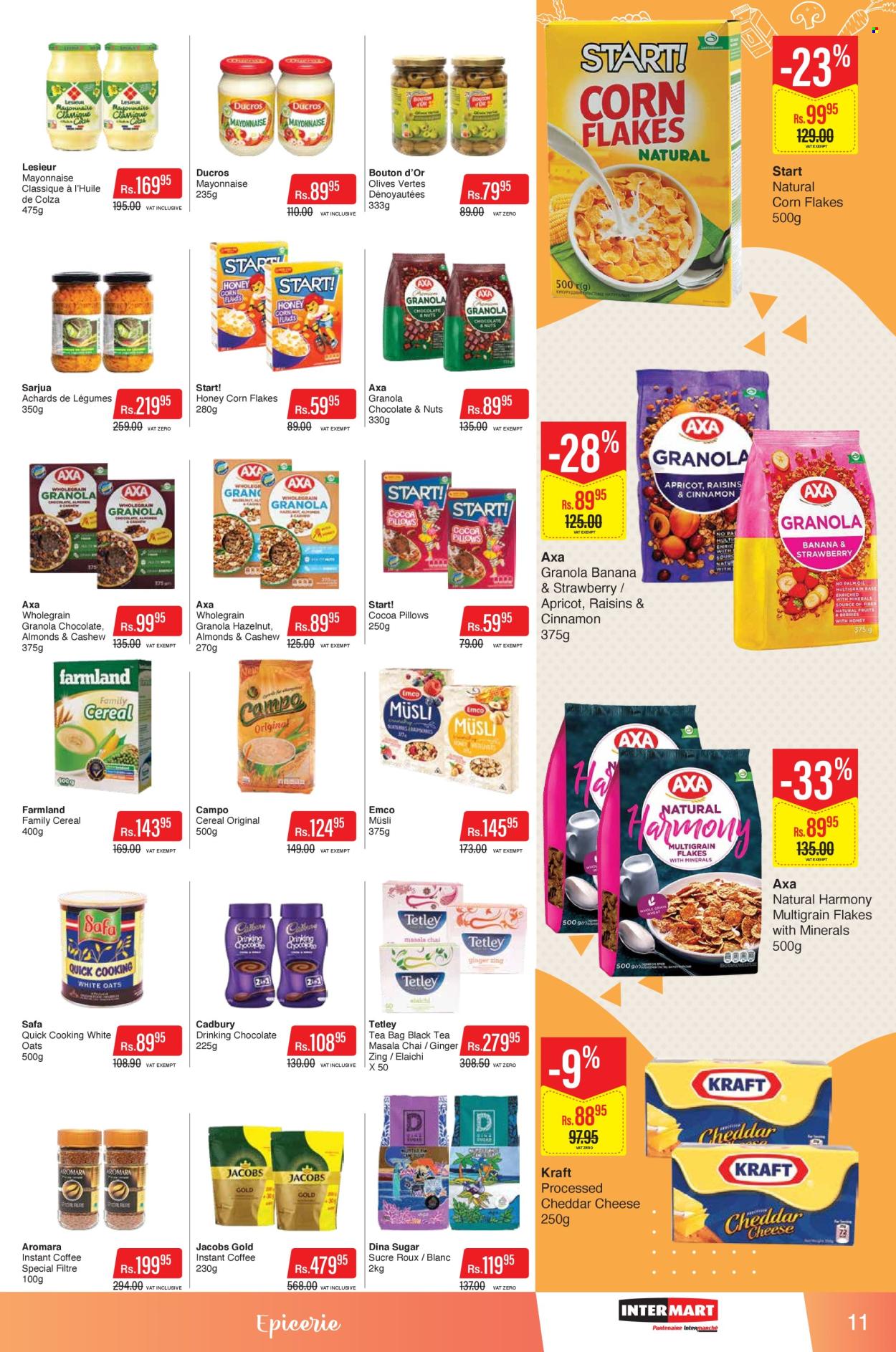Catalogue Intermart - 11/07/2025 - 23/07/2025. Page 11