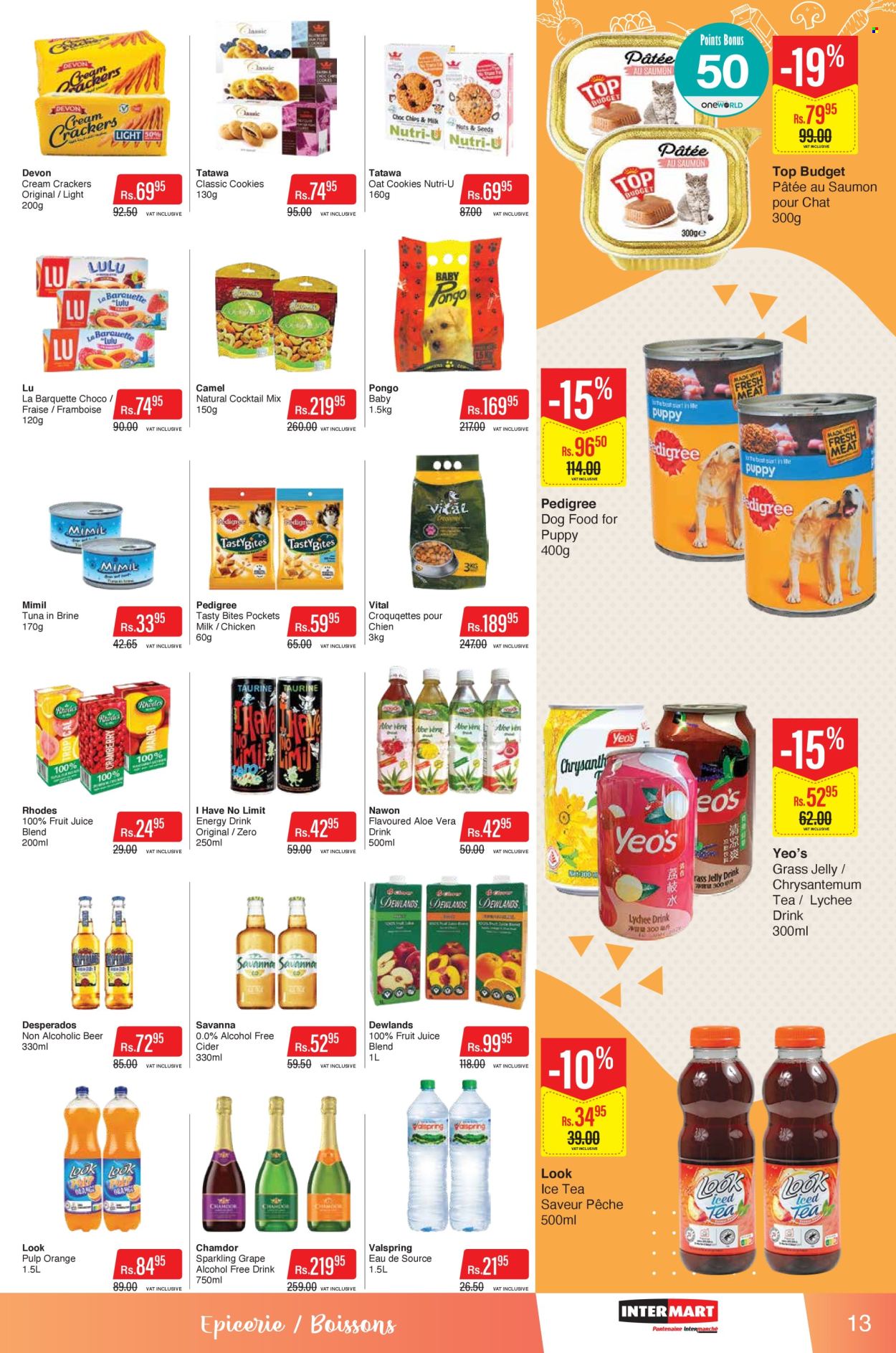 Catalogue Intermart - 11/07/2025 - 23/07/2025. Page 13