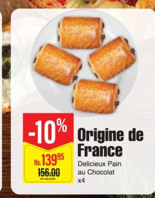 Origine de France