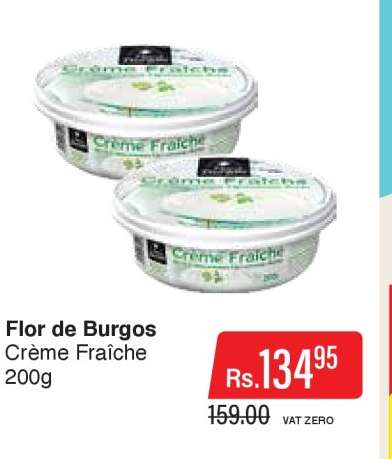 Flor de Burgos