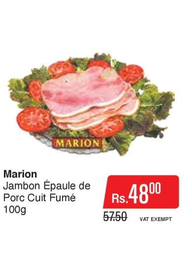 Marion