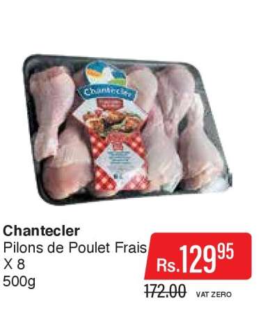 Chantecler