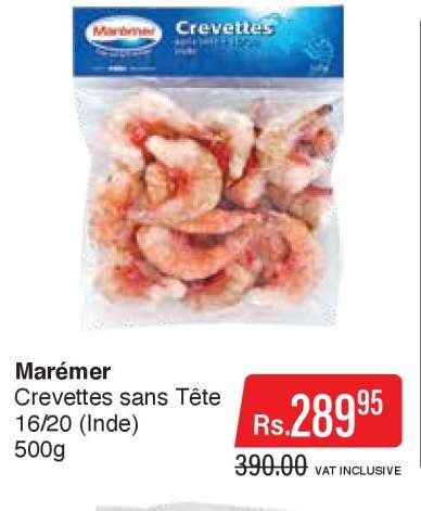 Maremer