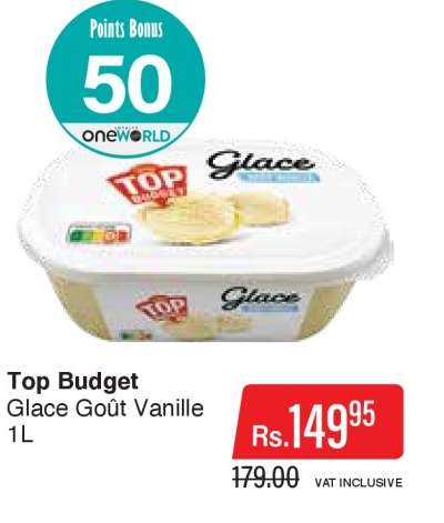 Top Budget