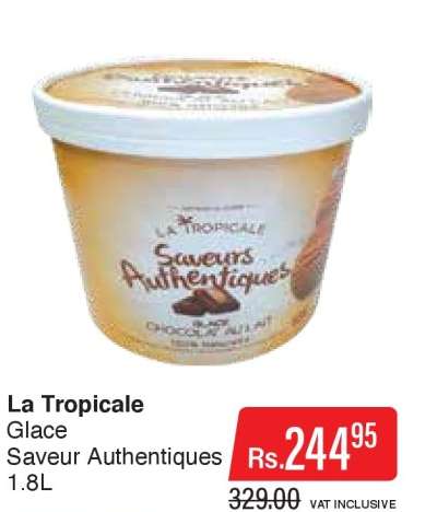 La Tropicale