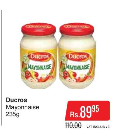 Ducros