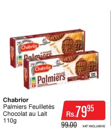 Chabrior