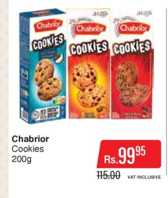 Chabrior